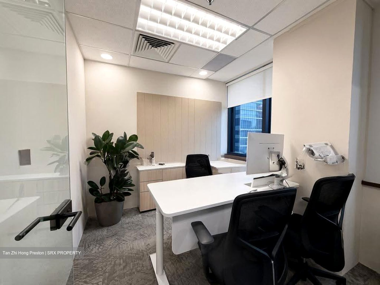 Hong Leong Building (D1), Office #639844571